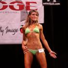 Desirae  Berkley - NPC Oregon State 2011 - #1